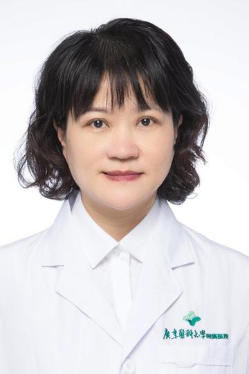 曾淑华