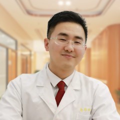 徐黄杰