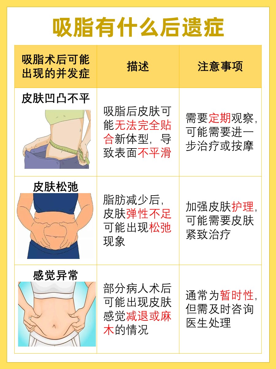 吸脂后，休息还是活动？恢复要点揭晓