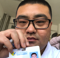 刘冲