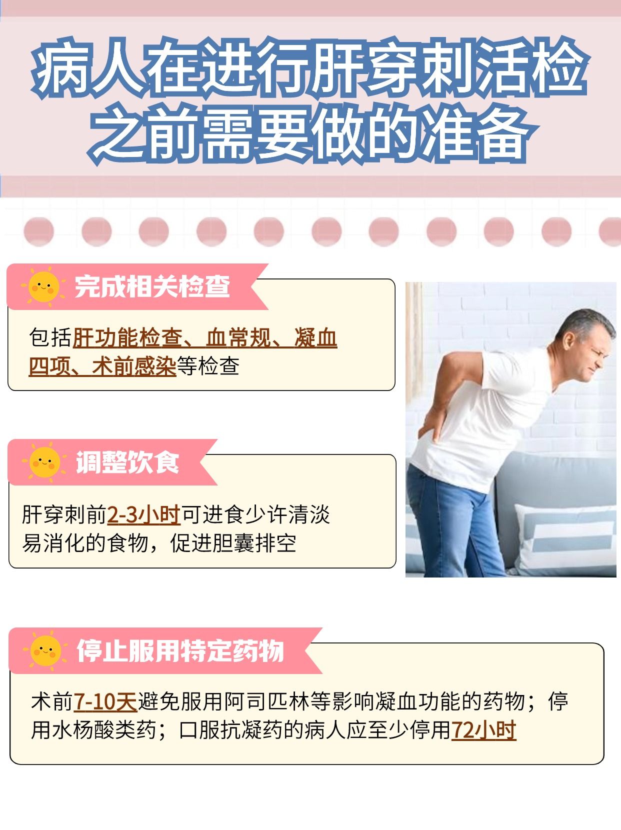 肝穿刺活检费用：1万6千8是常态还是异常？
