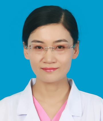 刘华美