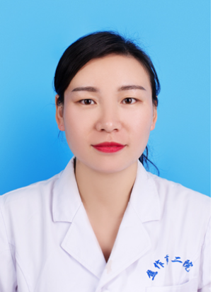 李凤娇