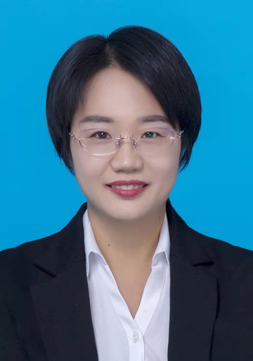 黄延芹