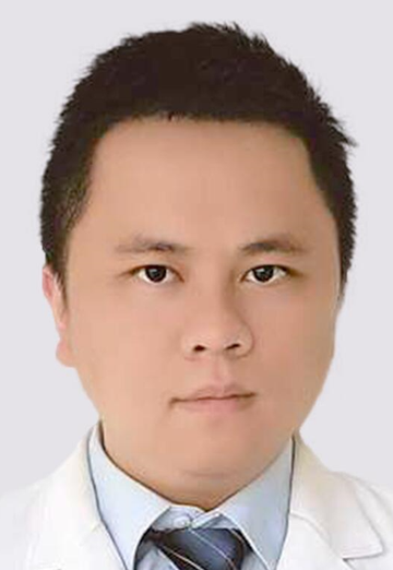胡桓睿