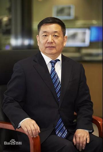 王海波