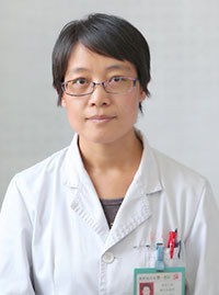 张淑峰