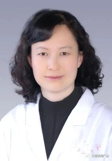 李启艳