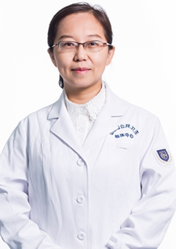 王晓花
