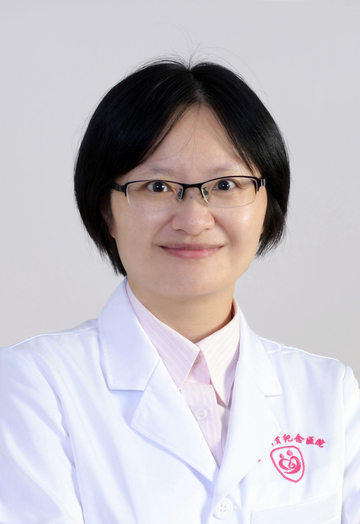 彭秋莹