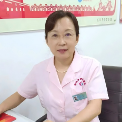谭凤美