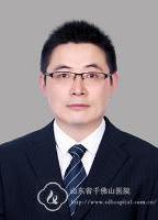 陈超