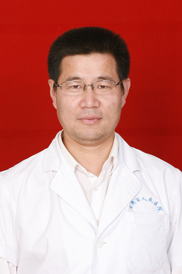 刘贤华
