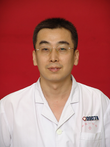 王为民