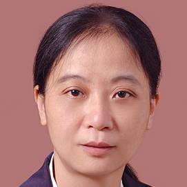 李宁玲