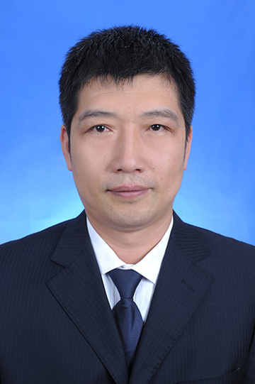 袁振武