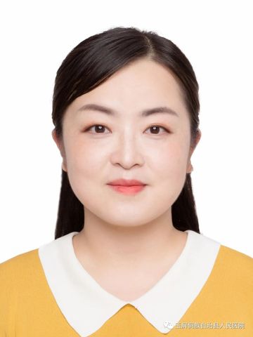 杨洁