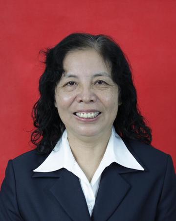 李宝美
