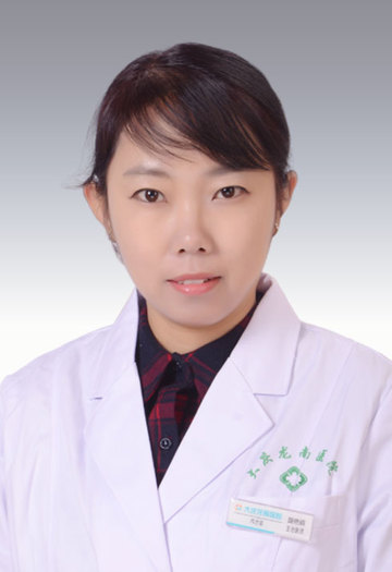 盛艳丽