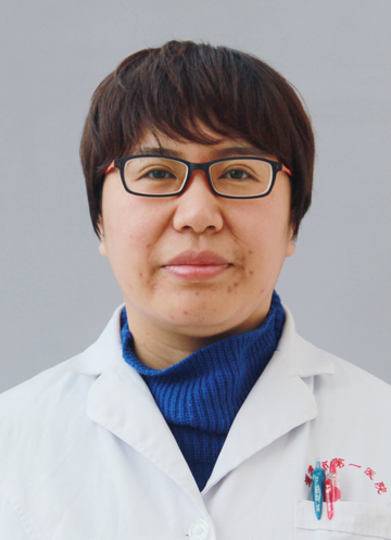 李媛