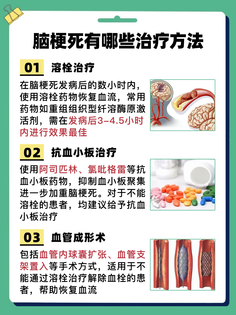脑梗死患者必看！清血八味片真的能帮忙吗？