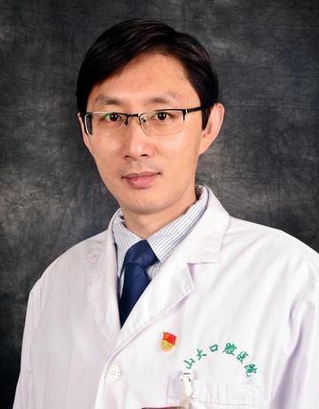 陈虹瑜