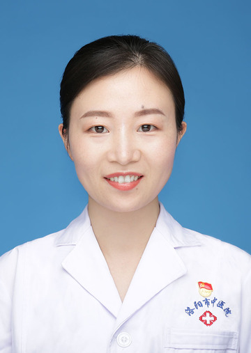 杨沙丽