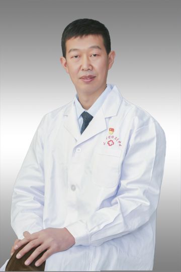 赵敏强