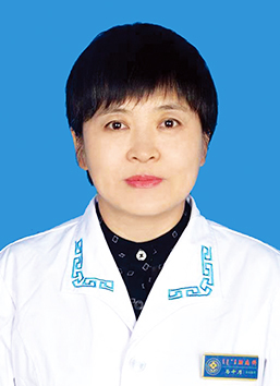 马十月
