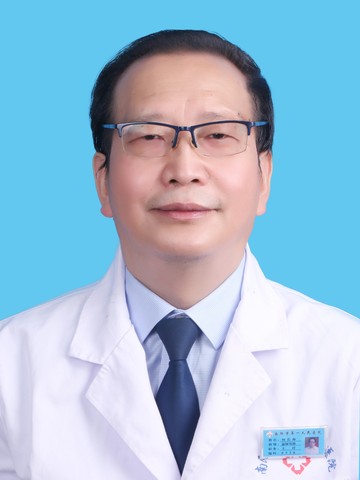 何长海