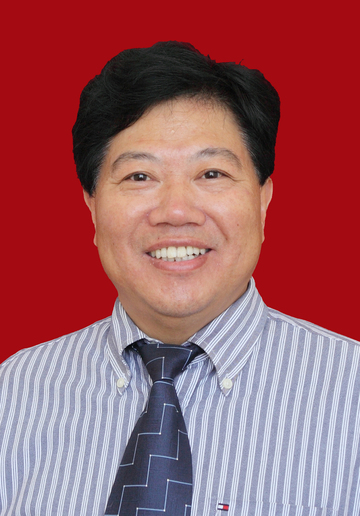 刘学刚