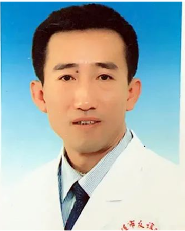 王守东