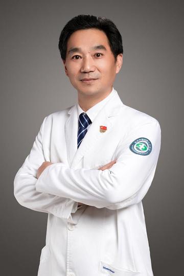 彭禄荣