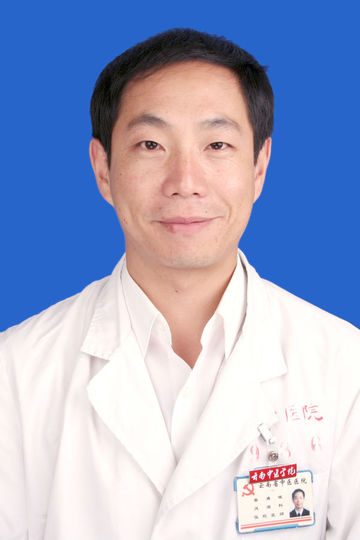 普勇斌