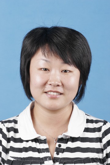杨媛