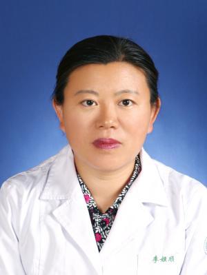 李姬顺
