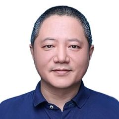 冯力