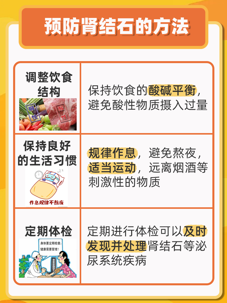 告别1.3cm肾结石，怎么治疗最好？