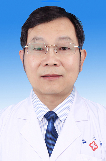 李炜长