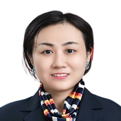 徐婧
