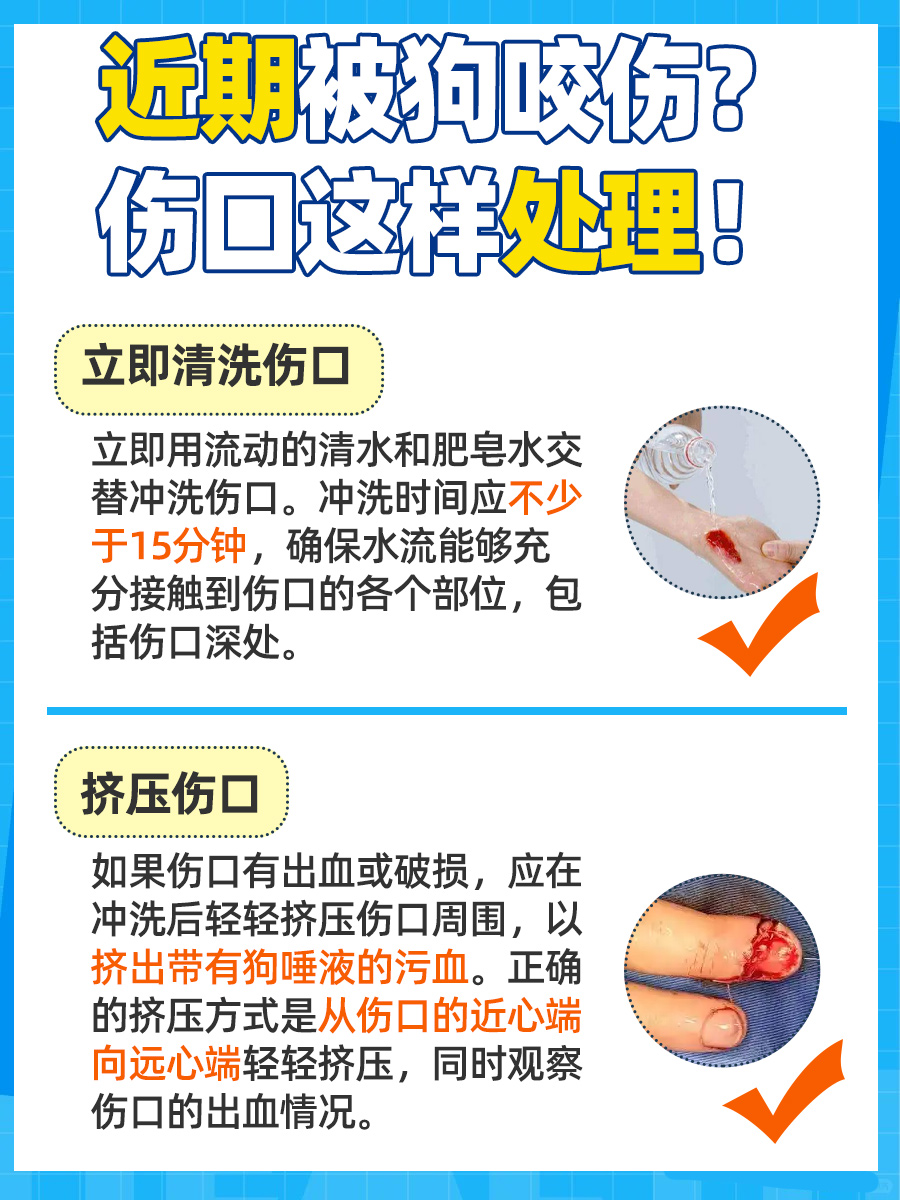 惊！被狗咬伤隐患长达三十年？必须打针吗？