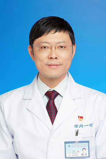 刘震宇