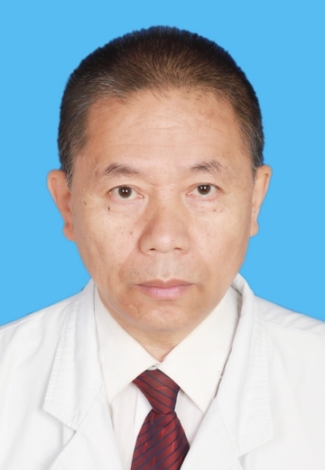 刘庆利