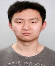 张琮