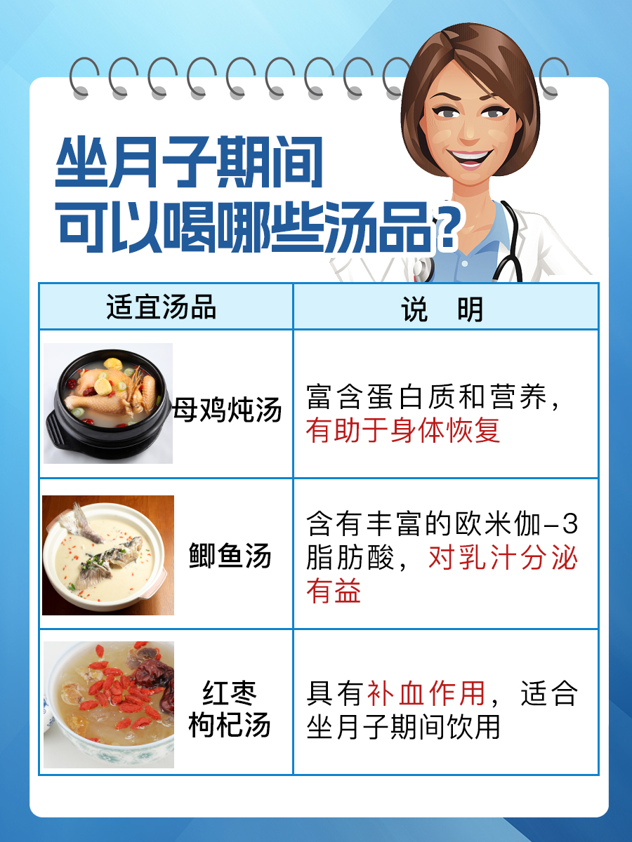 坐月子乌鸡汤，饮用禁忌你知多少？