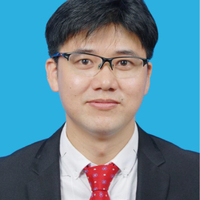 张河淦