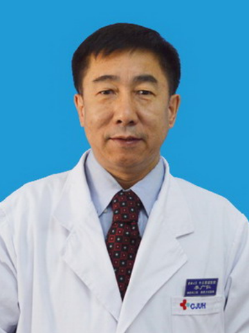 李广仁