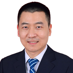赵杰