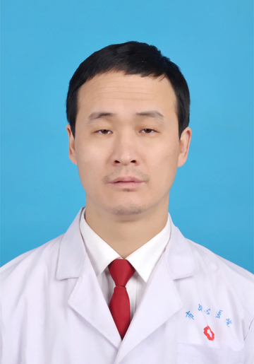 郭现军