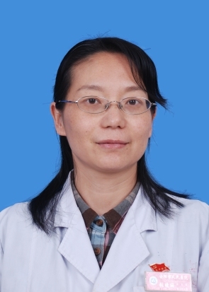 张晓丽